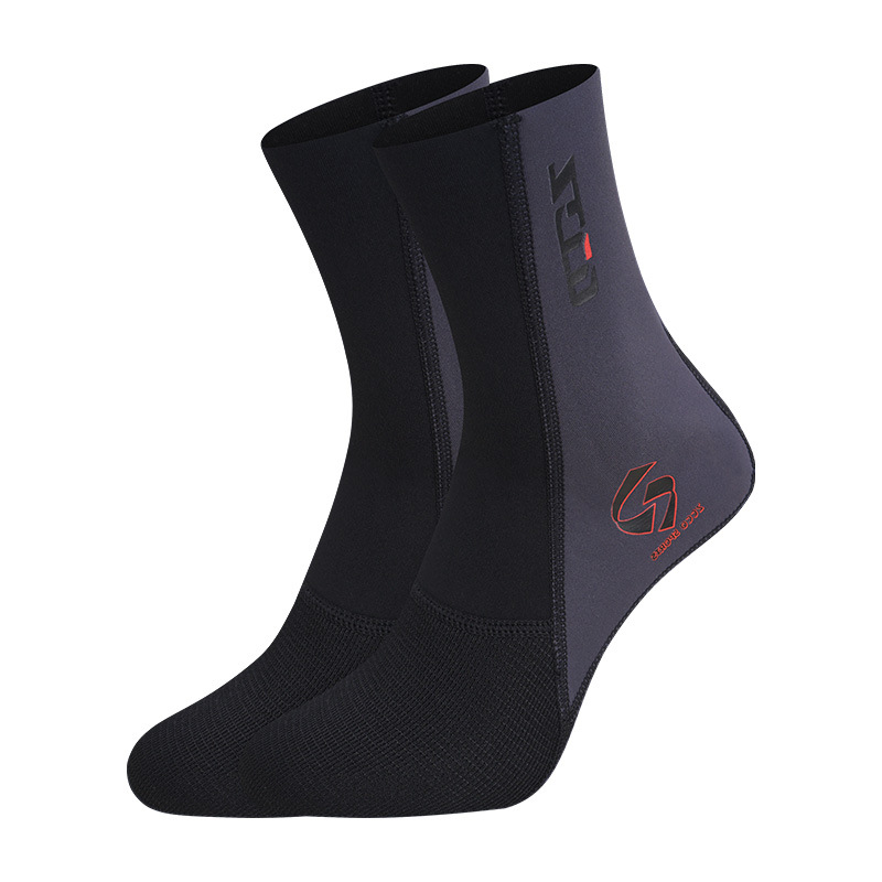 Neopren-Socke, 1,5 mm, Tauchso – Women'S Shoes Neuropathy Bewertung und Preis