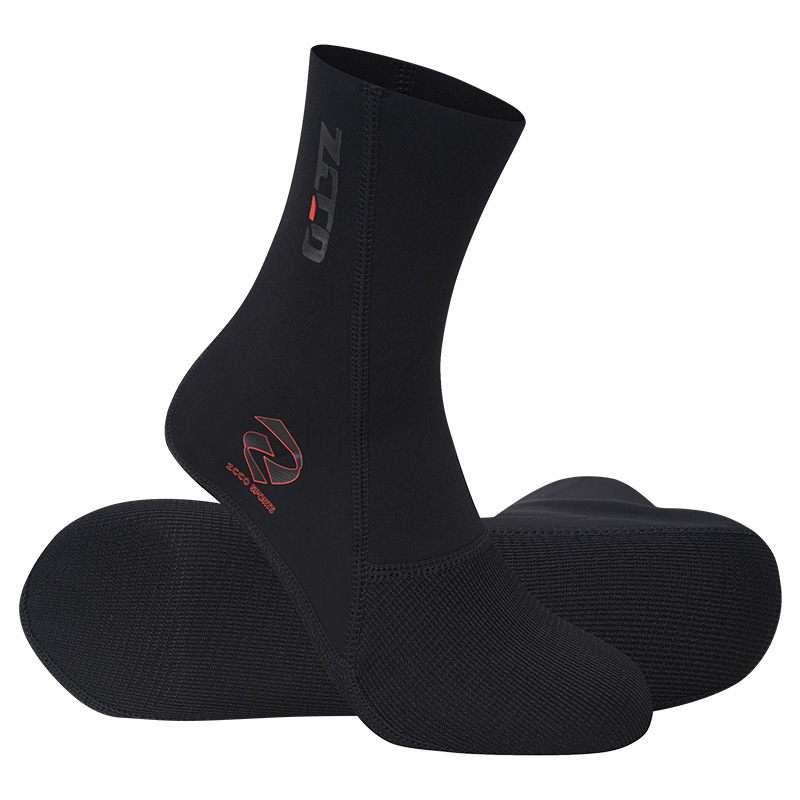 Neopren-Socke, 1,5 mm, Tauchso – Women'S Shoes Neuropathy Bewertung und Preis