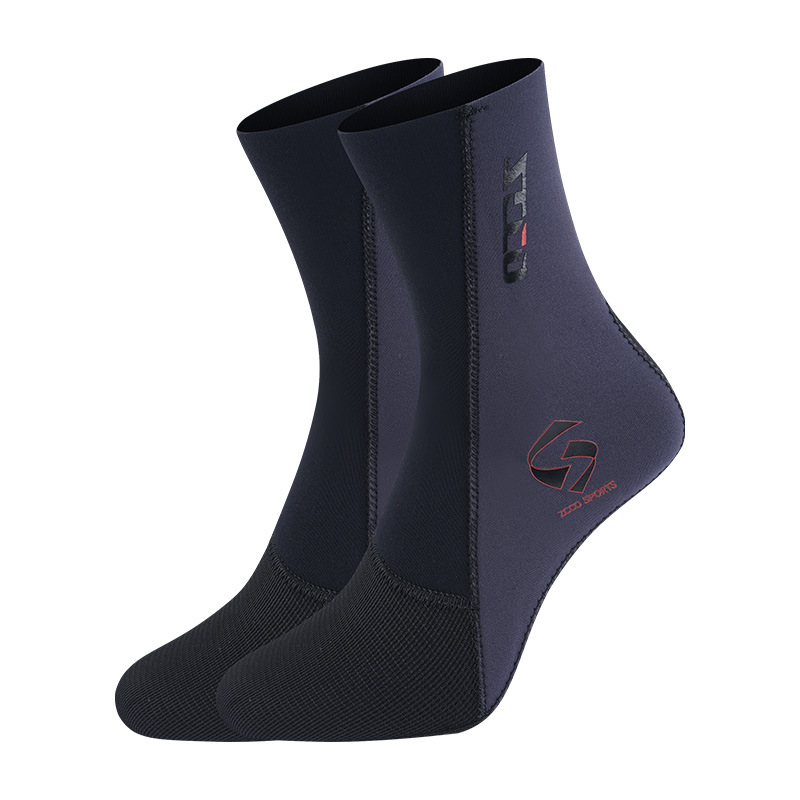 Neopren-Socke, 1,5 mm, Tauchso – Women'S Shoes Neuropathy Bewertung und Preis