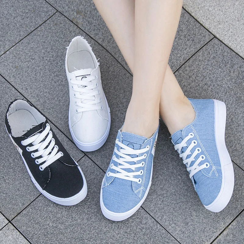 2026 Frühling Sommer Damen Can – Women Shoes Sale Bewertung und Preis