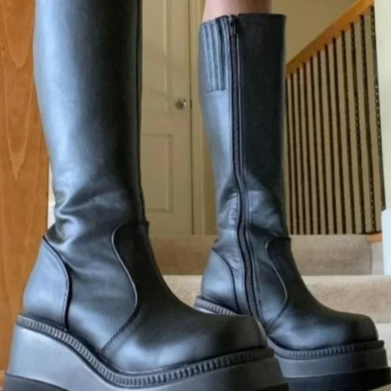 2024 neue Mode Plattform Fraue – Women'S Shoes Neuropathy Bewertung und Preis