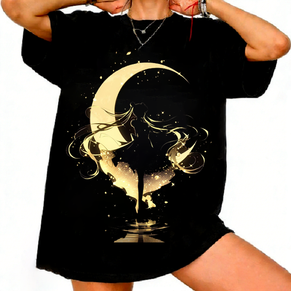 Sailor Moon Retro 90er Anime G – Women'S Shoes In The 90S Bewertung und Preis