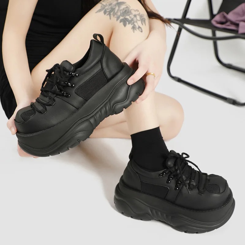 2026 Neue Damen Chunky Sneaker – Women Shoes Size Chart Bewertung und Preis