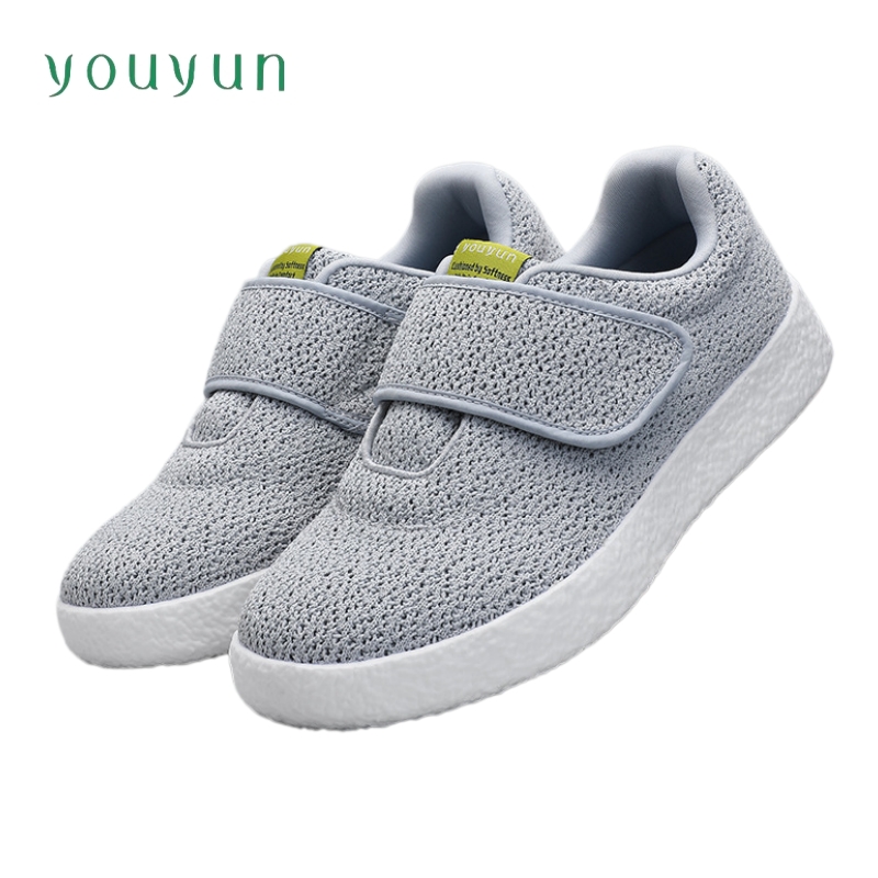 Youyun bequeme Diabetiker-Schu – Women'S Shoes Extra Wide Bewertung und Preis
