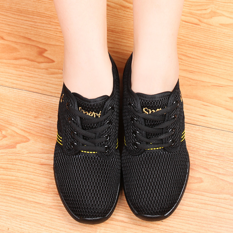 Atmungsaktive Damen-Tanzschuhe – Women'S Zumba Shoes Bewertung und Preis