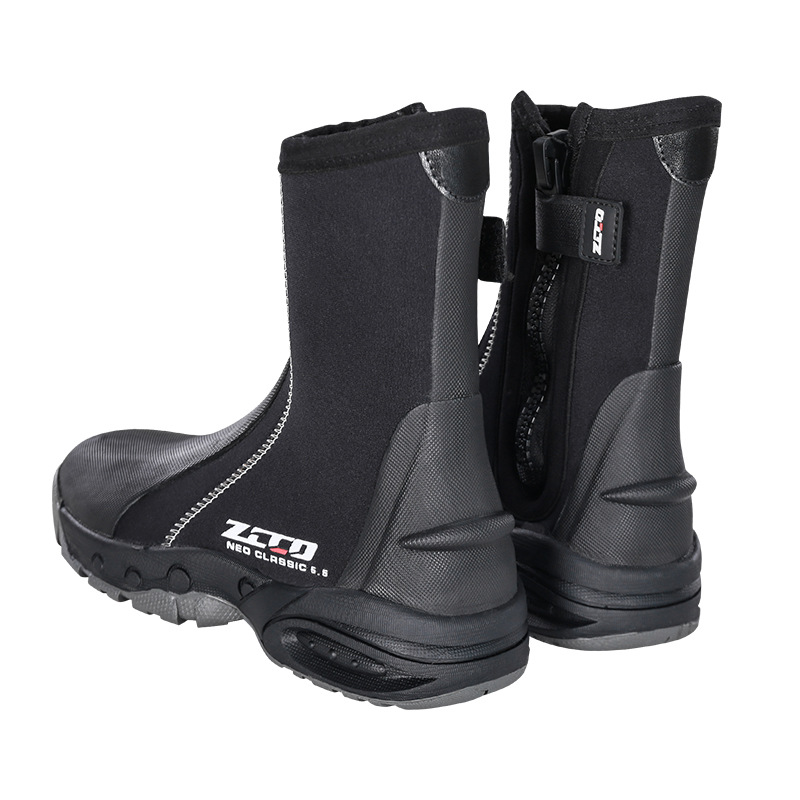 5mm Neopren Tauch stiefel Neop – Women'S Shoes Neuropathy Bewertung und Preis