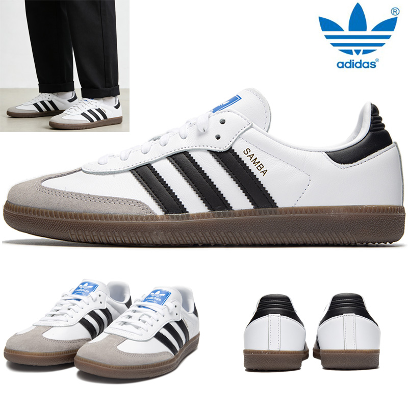 Adidas Samba Original Herren D – Adidas Shoes Samba Bewertung und Preis
