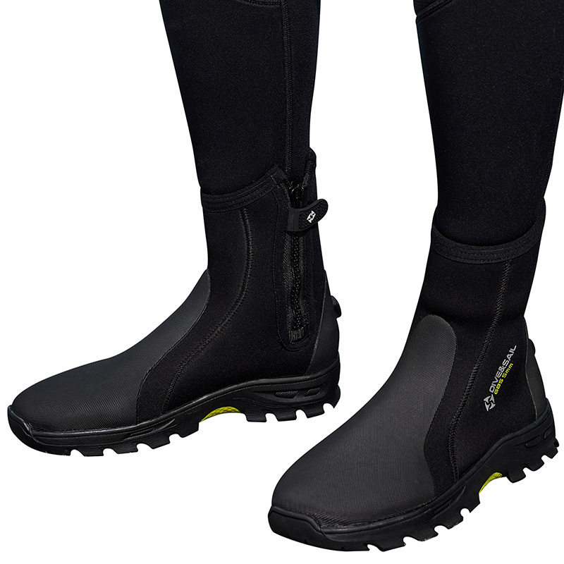 Neopren-Tauchstiefel, 5 mm, Ne – Women'S Shoes Neuropathy Bewertung und Preis