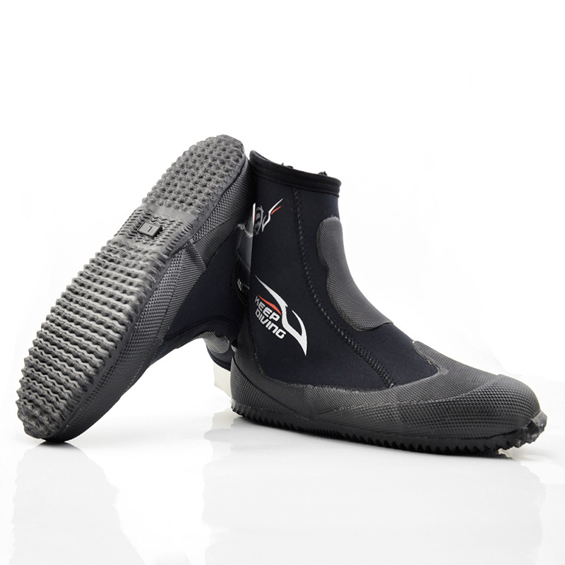 KEEP DIVING 5 MM High Top Männ – Women'S Shoes Neuropathy Bewertung und Preis