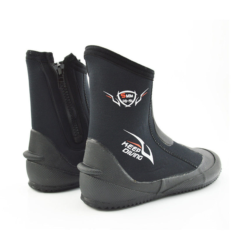 KEEP DIVING 5 MM High Top Männ – Women'S Shoes Neuropathy Bewertung und Preis